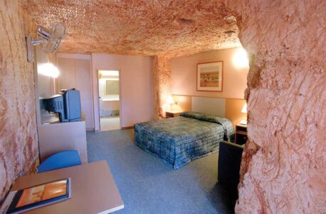 Cave Homes: Can You Dig It? Image